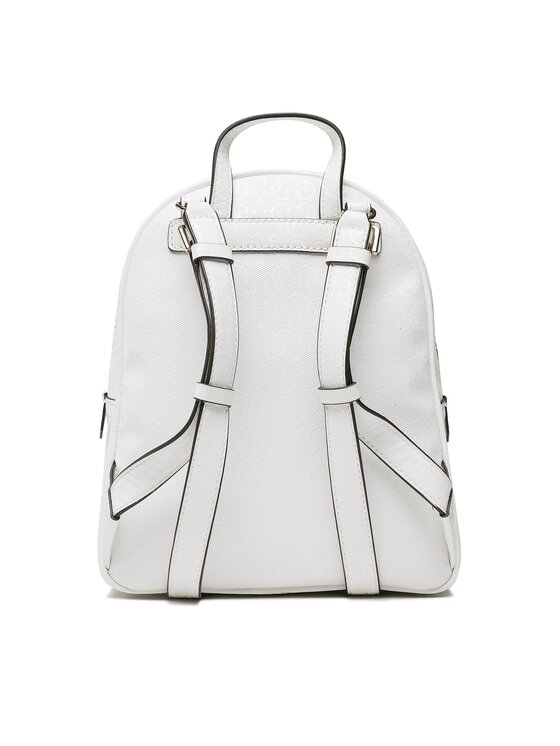 Guess Mugursoma Guess Sasky (GG) HWGG86 92320 Balts