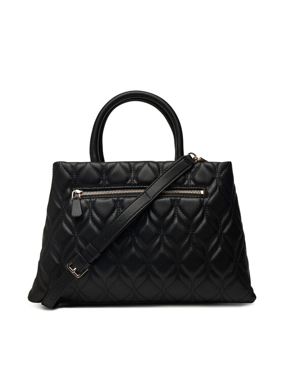 Guess Сумка Guess Maxine HWQG97 33060 Чорний