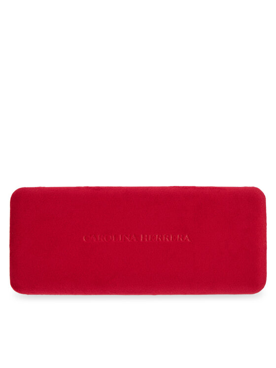 Carolina Herrera Сонцезахисні окуляри Carolina Herrera HER 0312/S 208073 Чорний
