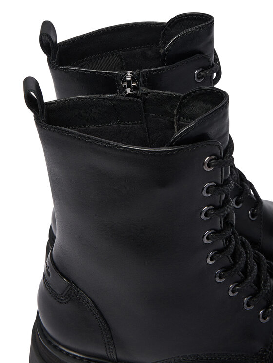 Tamaris Ghete Tamaris 1-25252-47 Negru