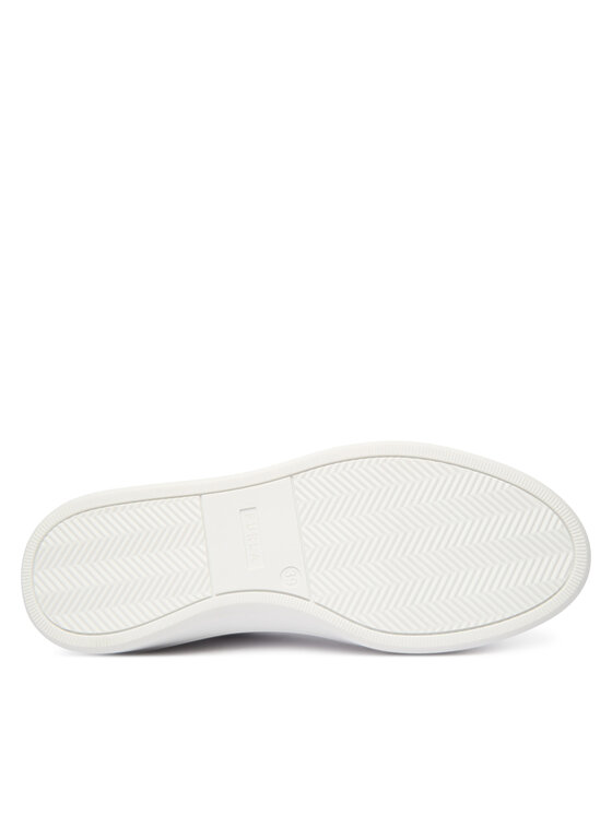 Furla Zapatillas Furla Hype YK77HYP BX4392 4829S Blanco