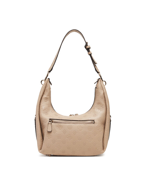 Guess Сумка Guess Phoebe HWPD96 65020 Бежевий
