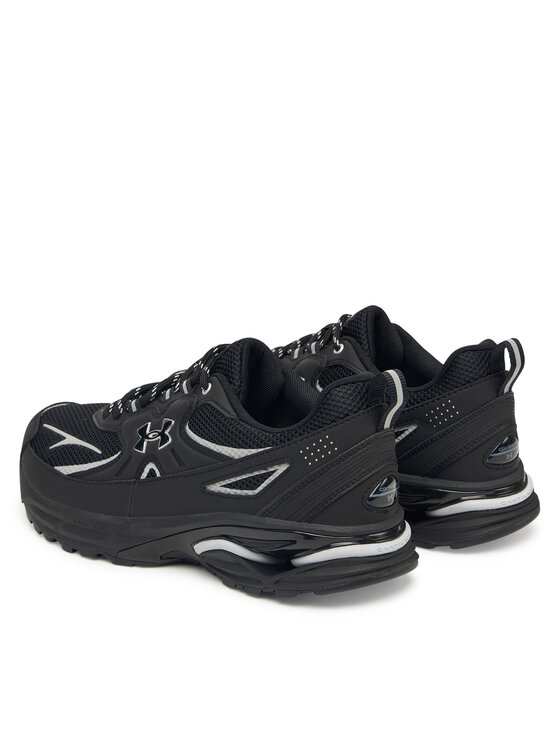 Under Armour Снікерcи Under Armour UA Apparition Tech 6005280 Чорний