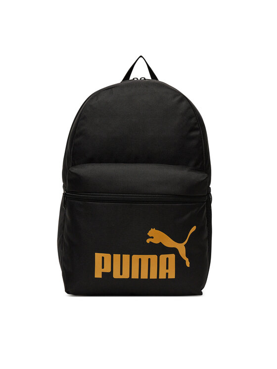 Puma Рюкзак Puma C-PHASE 91164 03 Чорний