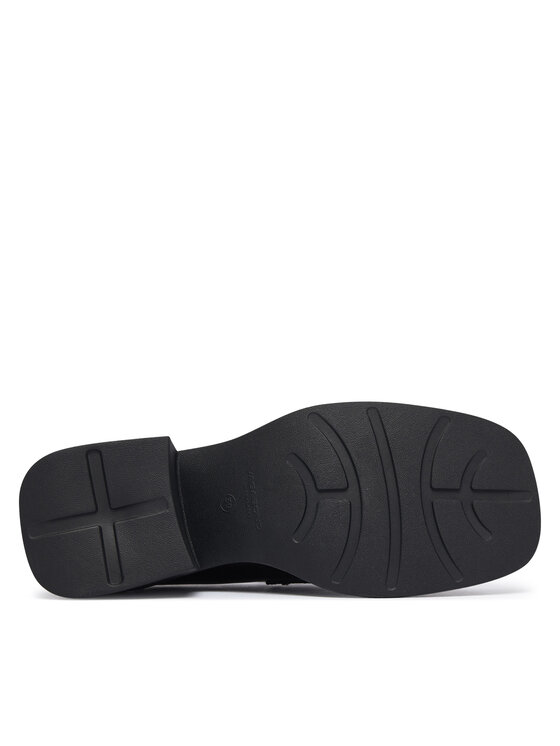 Vagabond Shoemakers Туфлі Vagabond Shoemakers Dorah 5542-004-04 Бордовий