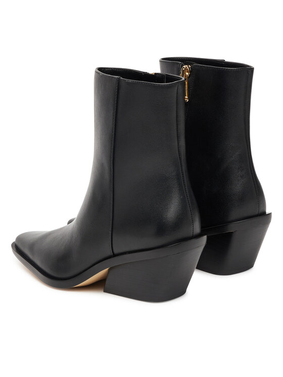 MICHAEL Michael Kors Stivaletti MICHAEL Michael Kors Nash 40T5NSME5L Nero
