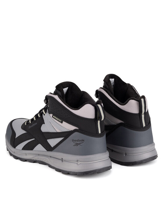 Reebok Pārgājienu apavi Reebok H1-003 MM Pelēks