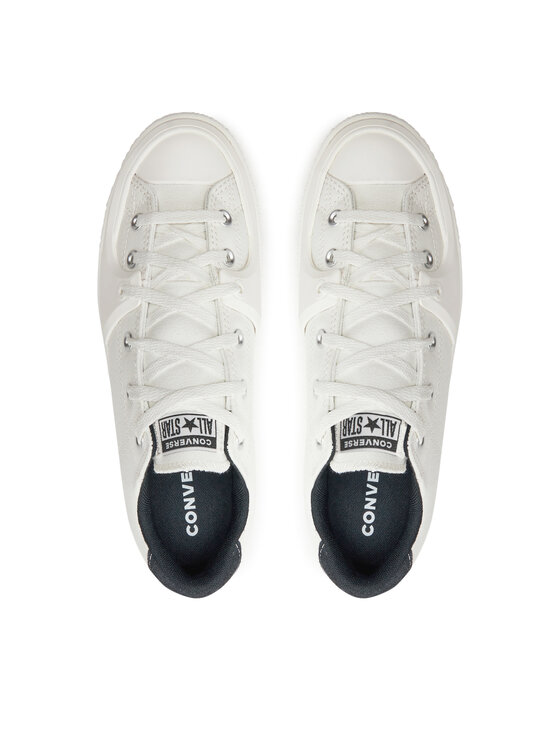 Converse Zapatillas Converse Chuck Taylor All Star Construct A06599C Blanco