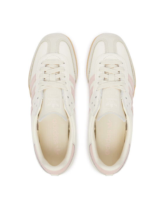adidas Снікерcи adidas Samba Og IH9059 Écru