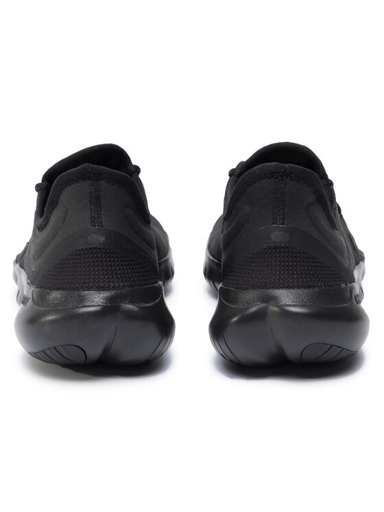 Nike Scarpe running Nike Free Rn 5.0 AQ1289-006 Nero