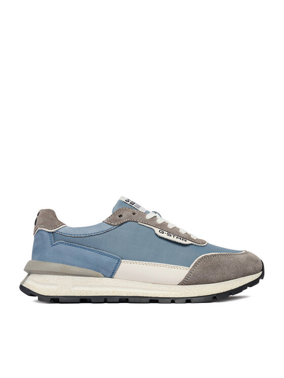 G-STAR Снікерcи G-Star Raw EO-KIOTOII-01 MI08 Голубий