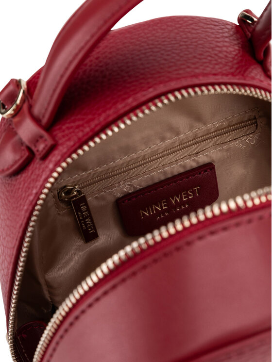 Nine West Zaino Nine West RC19701 Rosso