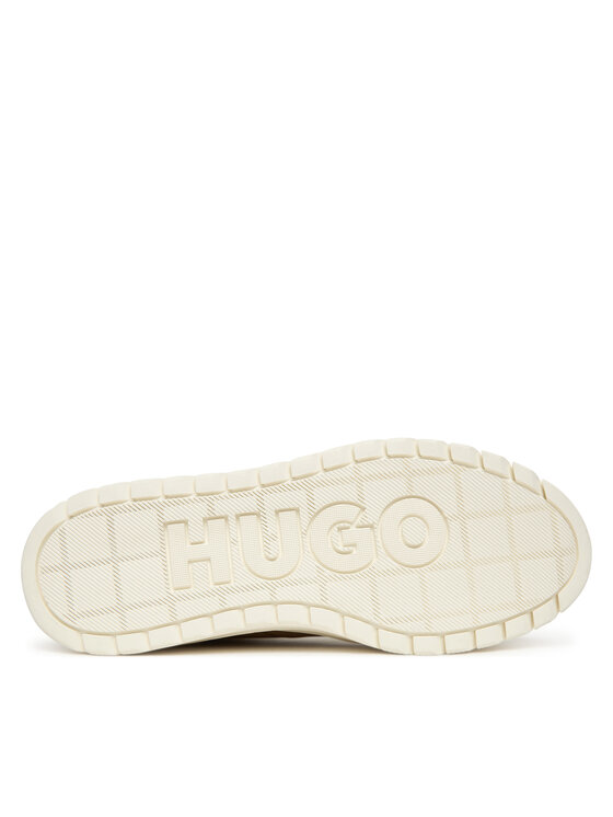 HUGO Sneakers HUGO Lyssa Tenn 50552645 Maro