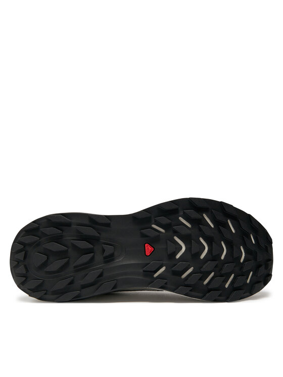 Salomon Scarpe running Salomon Ultra Flow L47525300 Nero