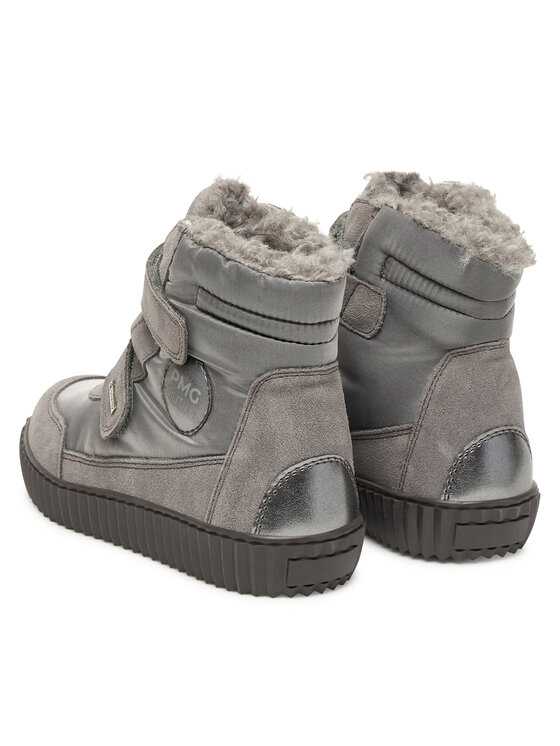 Primigi Снігоходи Primigi GORE-TEX 8935511 S Сірий