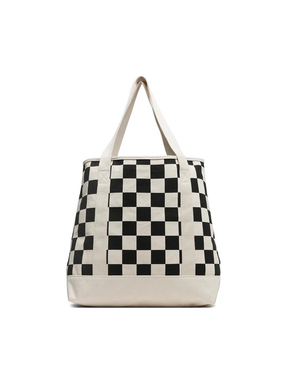 Vans Geantă Vans Pergs Tote VN0A7PQE3KS1 Bej