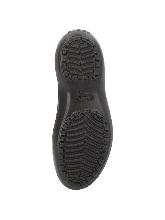Crocs Sandalias Crocs Kadee Slingback W 205077 Negro