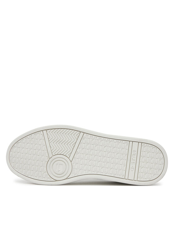 G-STAR Снікерcи G-Star Raw V5-10501L Білий