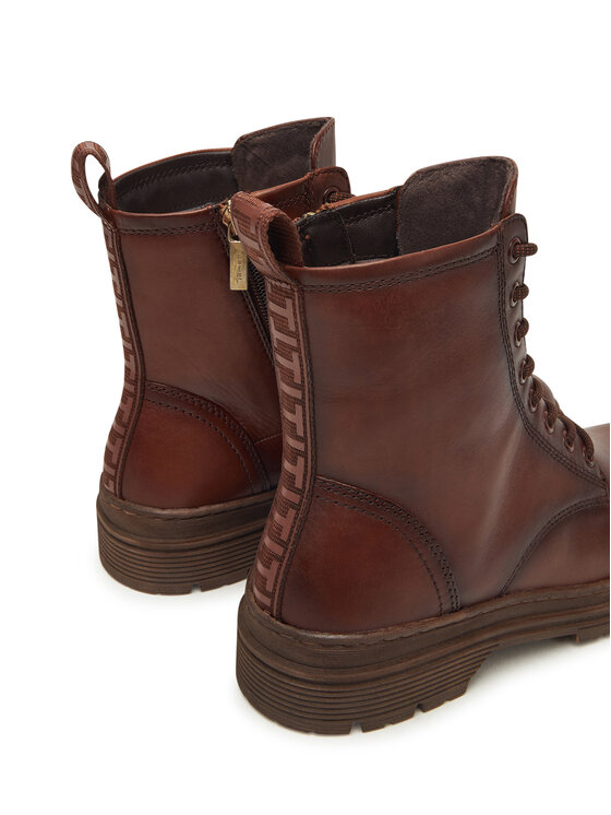 Tamaris Черевики Tamaris 1-25230-41 Коричневий