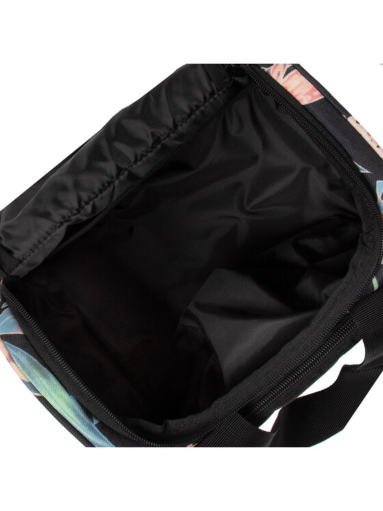 Roxy Pochette per cosmetici Roxy ERJBL03262 Nero