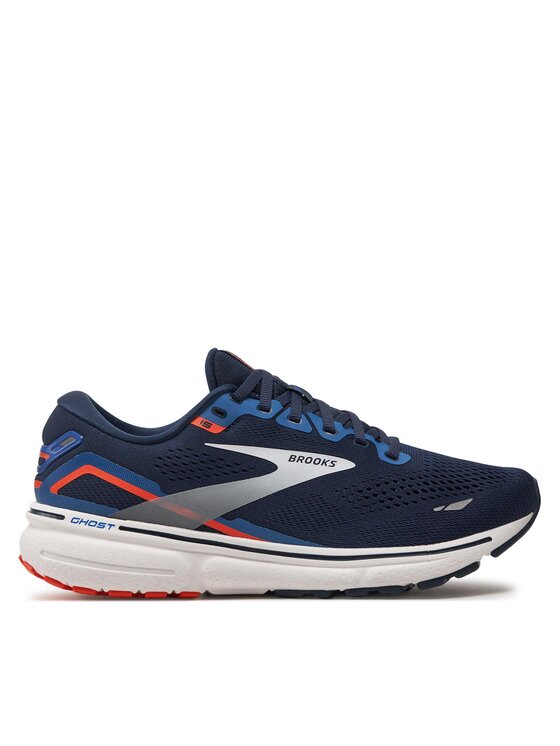 Brooks Bėgimo batai Brooks Ghost 15 110393 1D 438 Tamsiai mėlyna