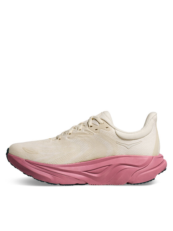 Hoka Взуття для бігу Hoka Arahi 8 1168691 Écru