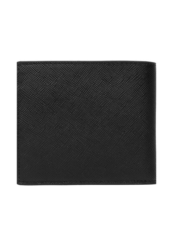 Armani Exchange Гаманець Armani Exchange XM000167 AF12702 UC001 Чорний