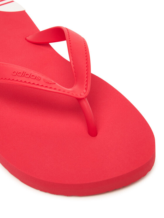 adidas В'єтнамки adidas Adi Sun Thongs JQ2497 Червоний