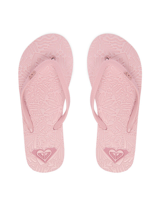 Roxy В'єтнамки Roxy CEOWB-SS25-3C021 Рожевий