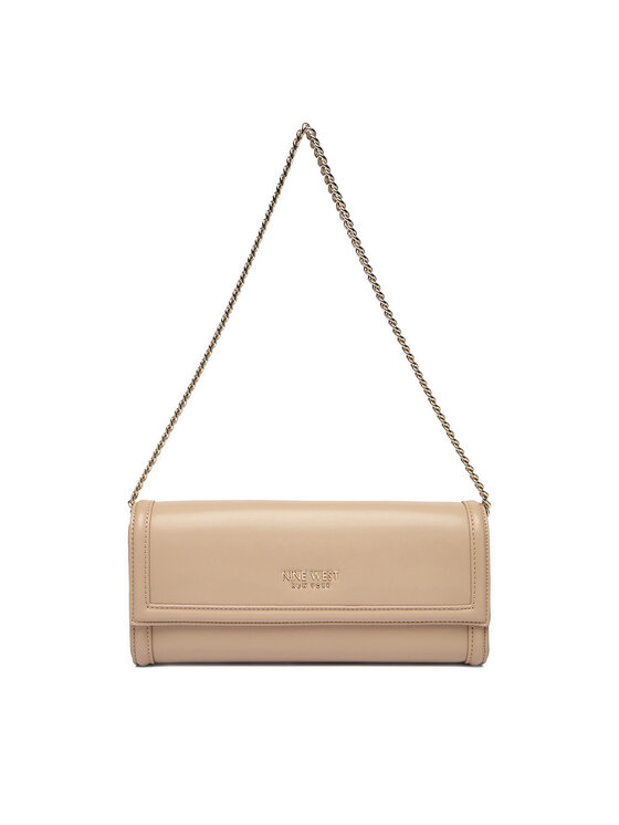 Nine West Сумка Nine West EO-Greene Charm-LDA8374 Бежевий