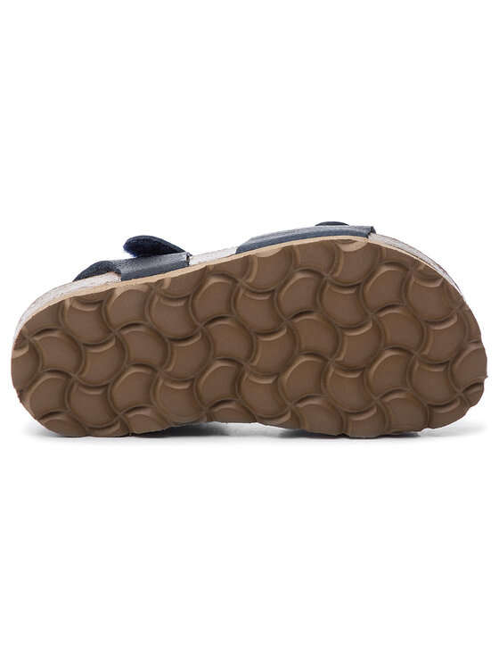 Sergio Bardi Young Sandalias Sergio Bardi Young SBY-03-01-000015 Azul marino