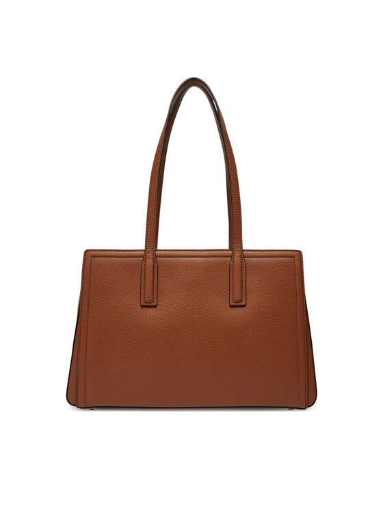 MICHAEL Michael Kors Geantă MICHAEL Michael Kors Laila 30S5G9IT2L Maro