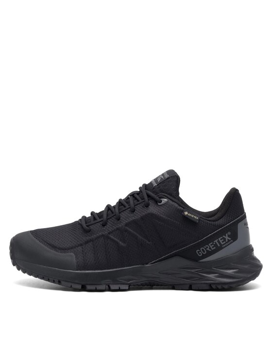 Reebok Tekaški čevlji Reebok Astroride Trail Gtx 2.0 EF4157 Črna