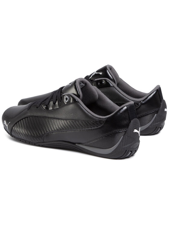 Puma Sneakersy Puma Drift Cat 5 Carbon 36113701 Čierna