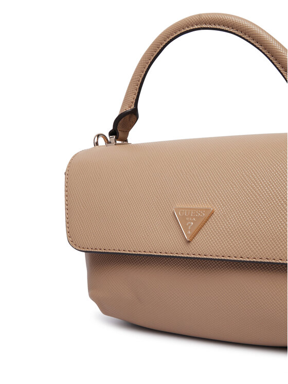 Guess Сумка Guess Gilda HWZG97 47200 Бежевий