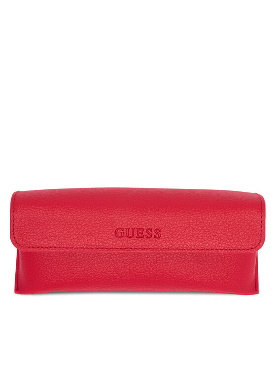 Guess Сонцезахисні окуляри Guess GU00232 Срібний