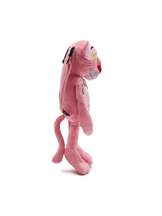 SPRAYGROUND Mochila SPRAYGROUND Pink Panther Money Bear 910B5122NSZ Rosa