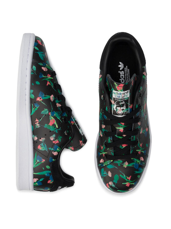 adidas Sneakersy adidas Stan Smith W EE4893 Čierna