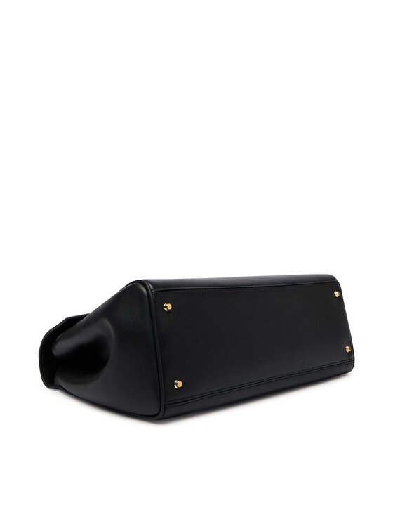 LAUREN RALPH LAUREN Torbica LAUREN RALPH LAUREN 431P11738002 Crna