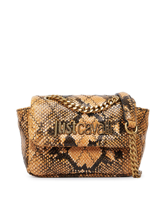 Just Cavalli Borsetta Just Cavalli 81RA4BG5 ZSD84 Marrone