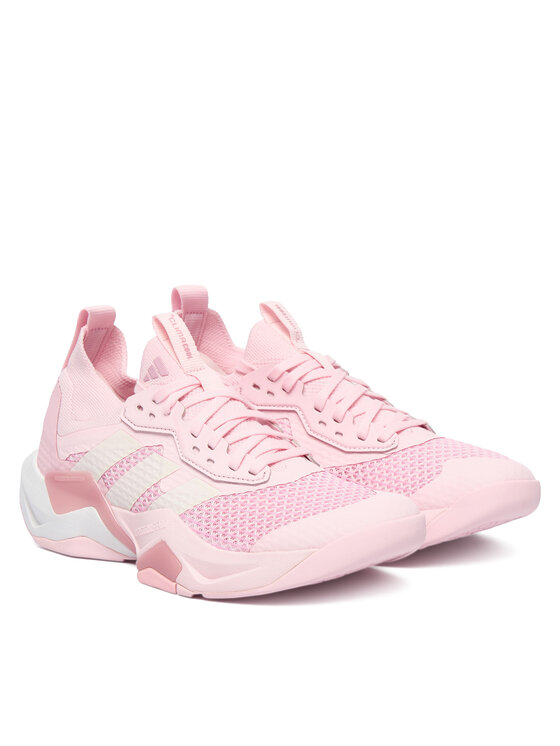 adidas Zapatillas para gimnasio adidas Rapidmove Adv 2 Training Shoes KJ9178 Rosa