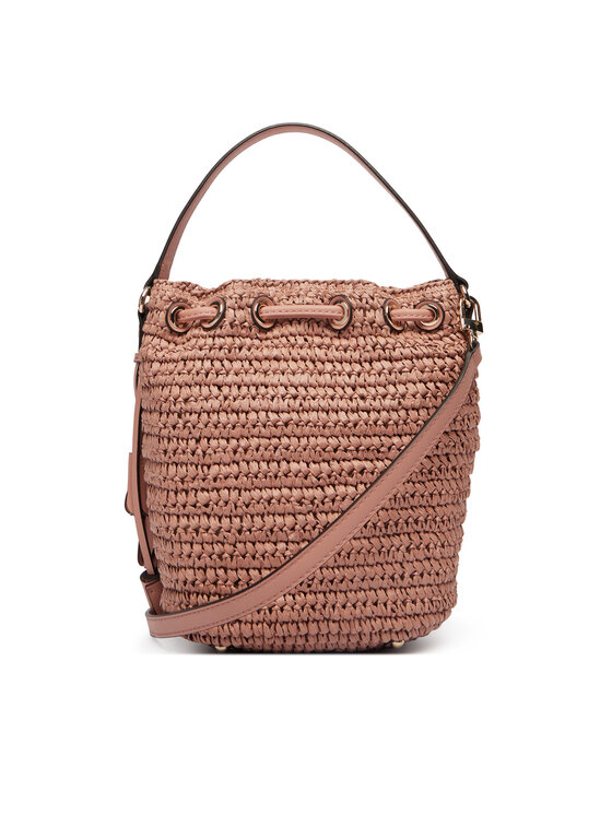 Guess Сумка Guess Ofelia HWWG99 23030 Рожевий