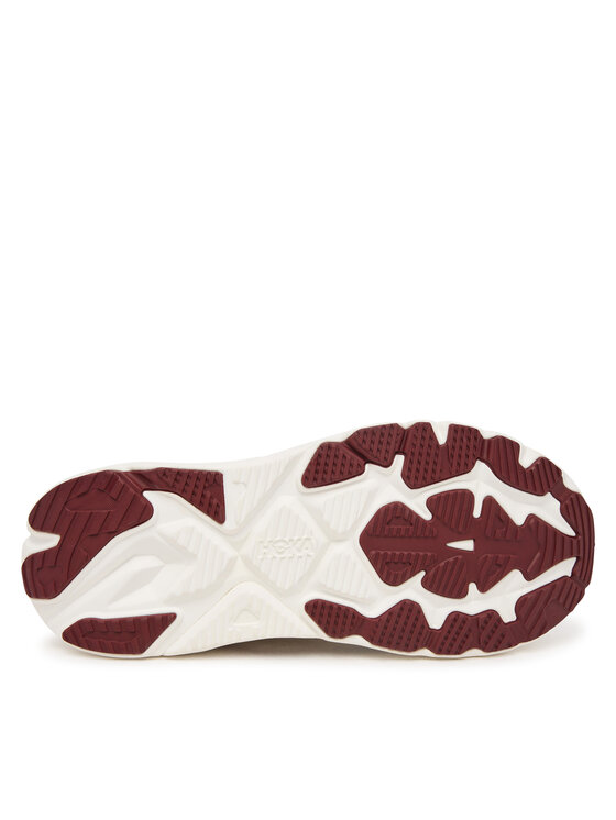 Hoka Buty do biegania Hoka Arahi 9 1176531 Beżowy jasny