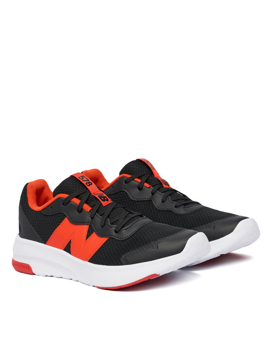 New Balance Παπούτσια για Τρέξιμο New Balance 578'S V1 G5784Z3 Μαύρο