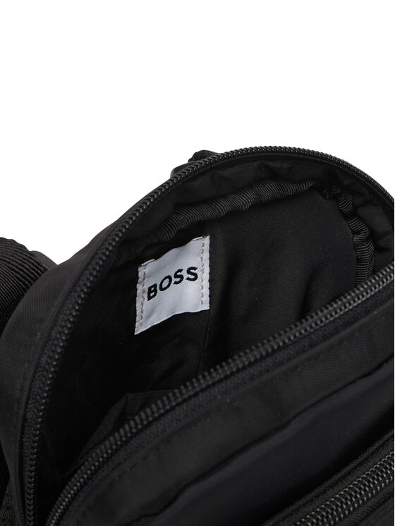 BOSS Ľadvinka BOSS J53177 Čierna