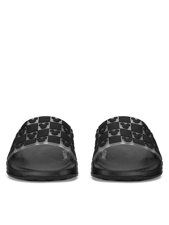 Mickey&Friends Iešļūcenes Mickey&Friends AW24-121DSTC Melns