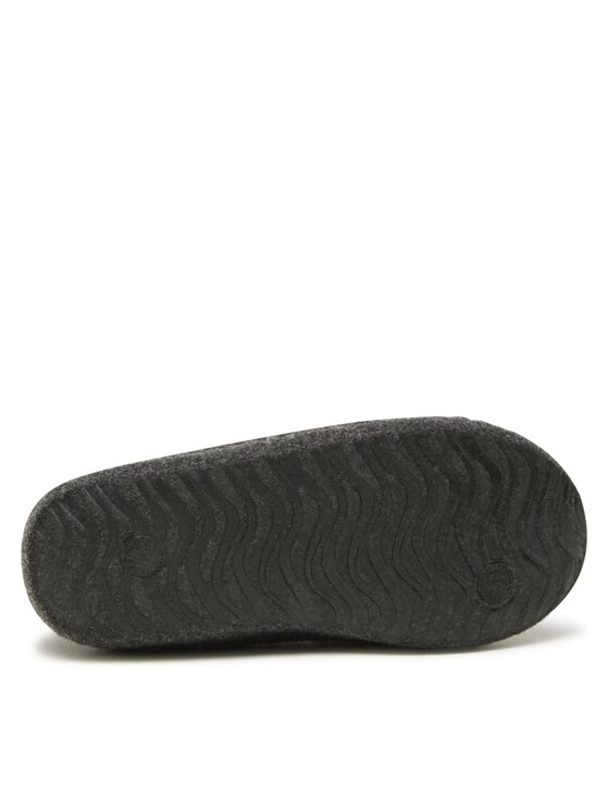 Nuvola Тапочки Nuvola Boot New Wool UNBOW685 Сірий