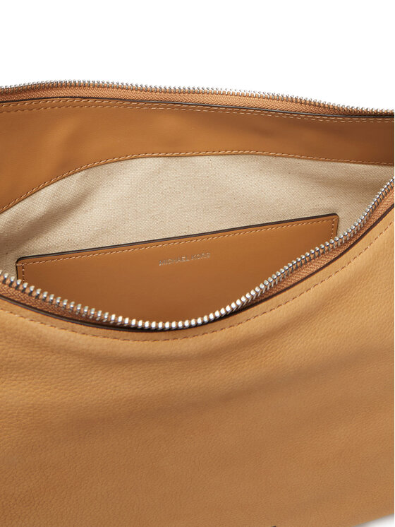 MICHAEL Michael Kors Сумка MICHAEL Michael Kors Nolita Medium 30F5SY5M2L Коричневий