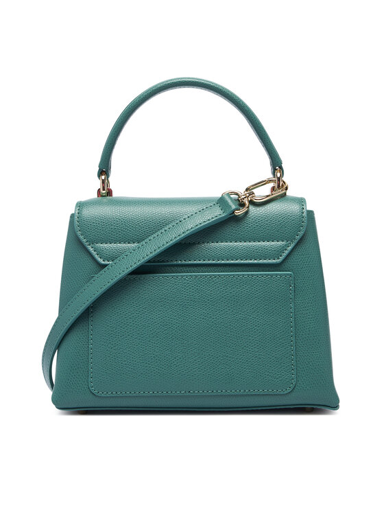 Furla Сумка Furla 1927 Mini Top Handle WB00109 ARE000 BG 4899S Зелений