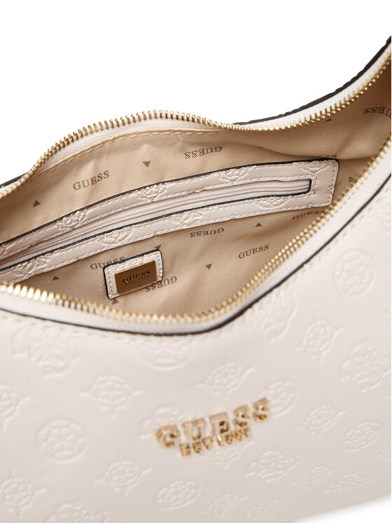 Guess Сумка Guess Phoebe HWPD96 65020 Кремовий